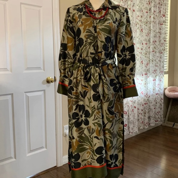 Sold❗️❗️❗️Zara Dress - Picture 1 of 7